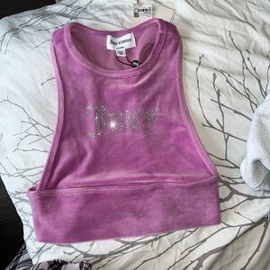 Juicy Couture Tank